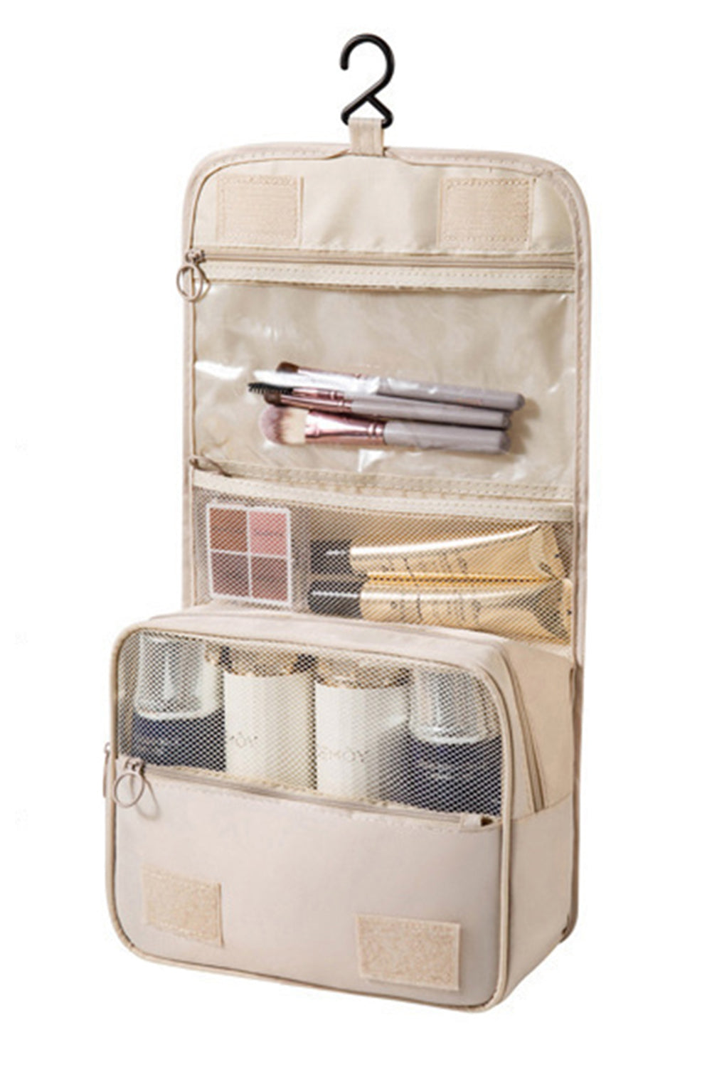 Multi-functional Travel Toiletry Bag