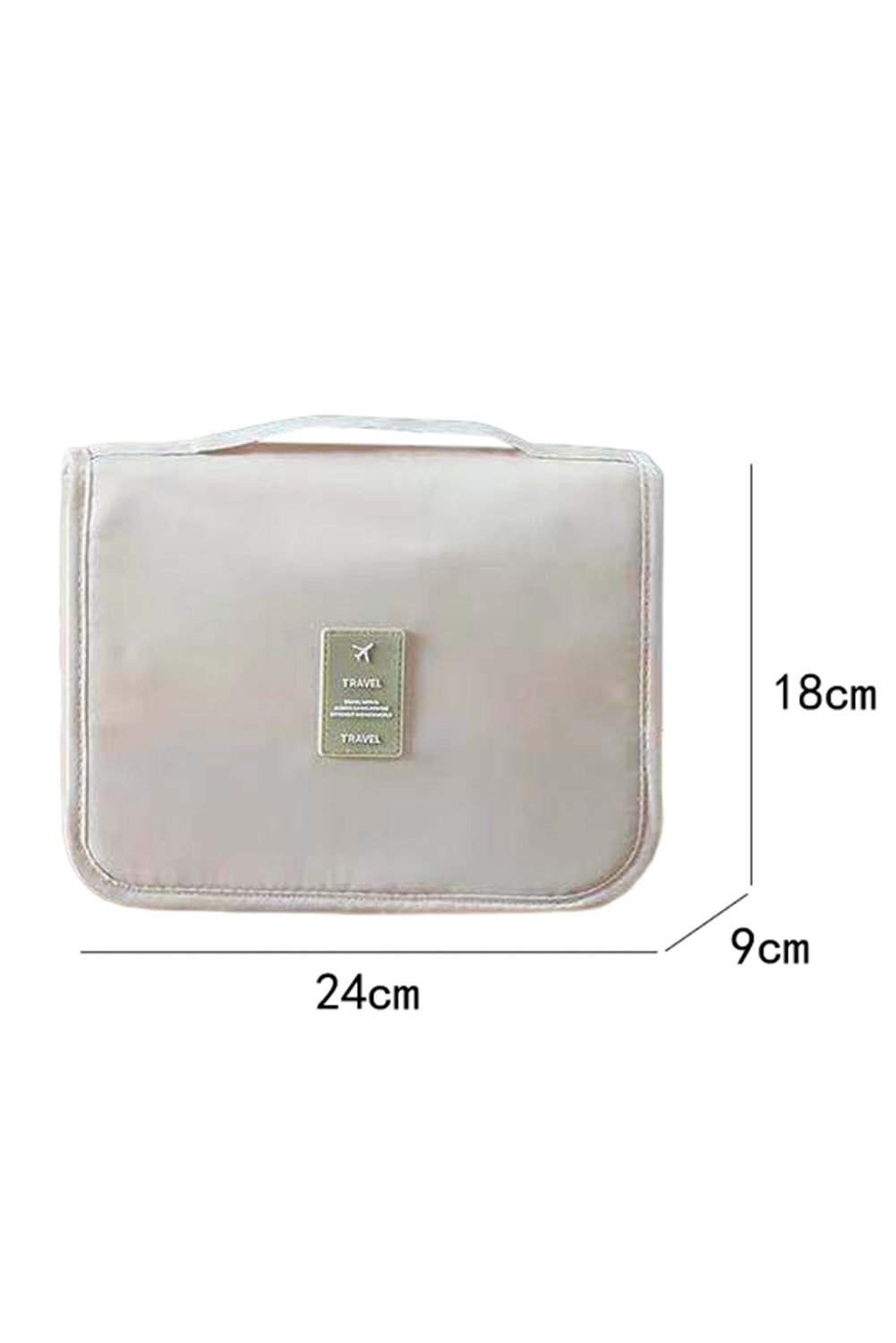 Multi-functional Travel Toiletry Bag