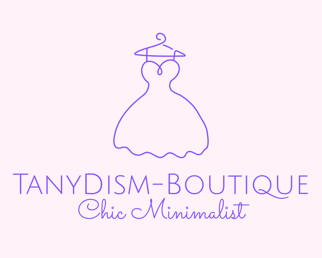 TanyDism-Boutique